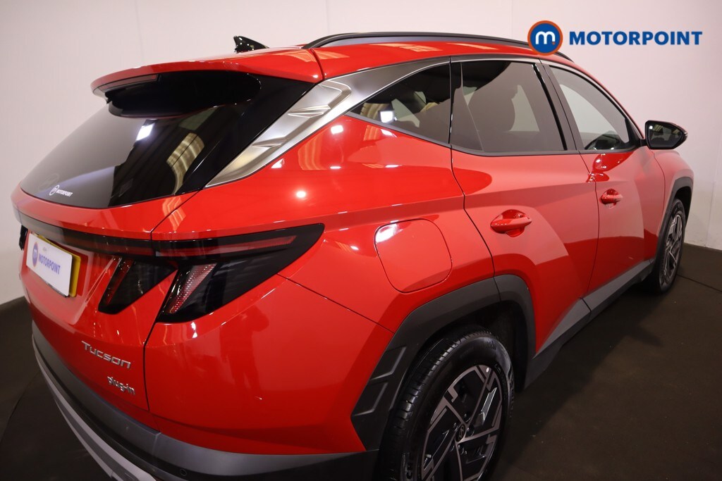 Used Hyundai TUCSON 2025 for sale - 78091518: Photo 35