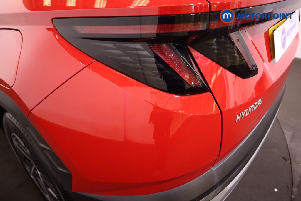 Used Hyundai TUCSON 2025 for sale - 78091518: Photo 36