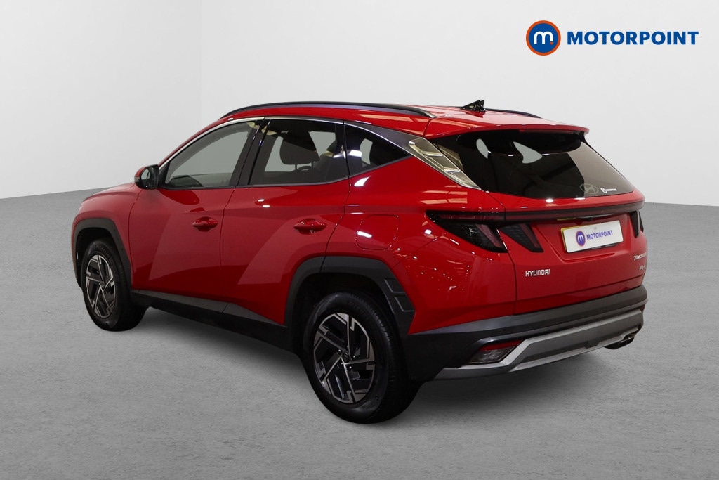 Used Hyundai TUCSON 2025 for sale - 78091518: Photo 5