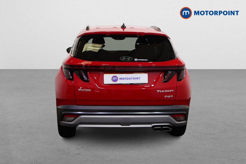 Used Hyundai TUCSON 2025 for sale - 78091518: Photo 6