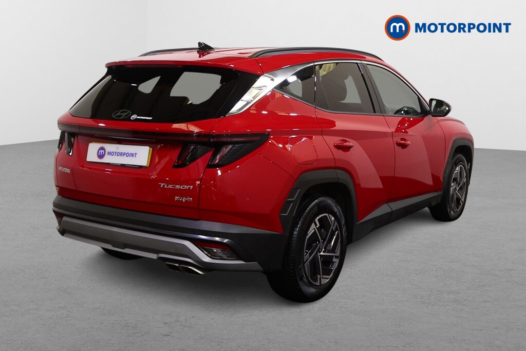 Used Hyundai TUCSON 2025 for sale - 78091518: Photo 7