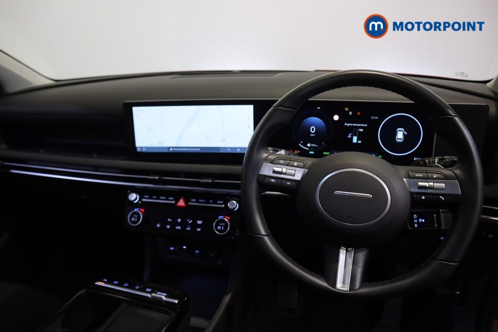 Used Hyundai TUCSON 2025 for sale - 78091518: Photo 9