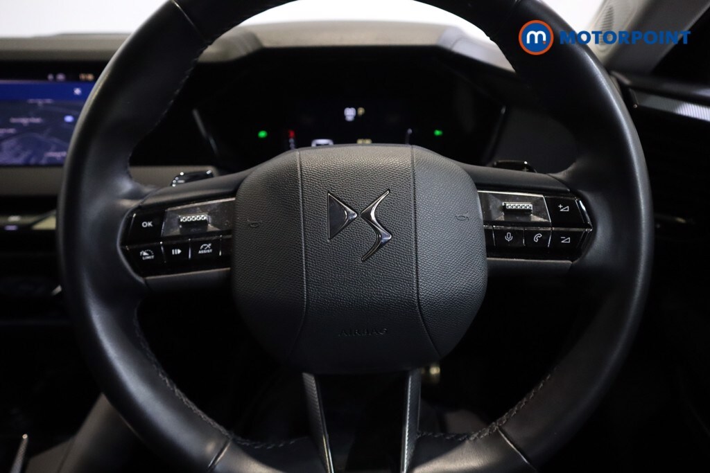 Used DS Automobiles DS 4 2022 for sale - 77674899: Photo 16