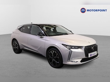 1.6 PureTech 225 Rivoli 5dr EAT8