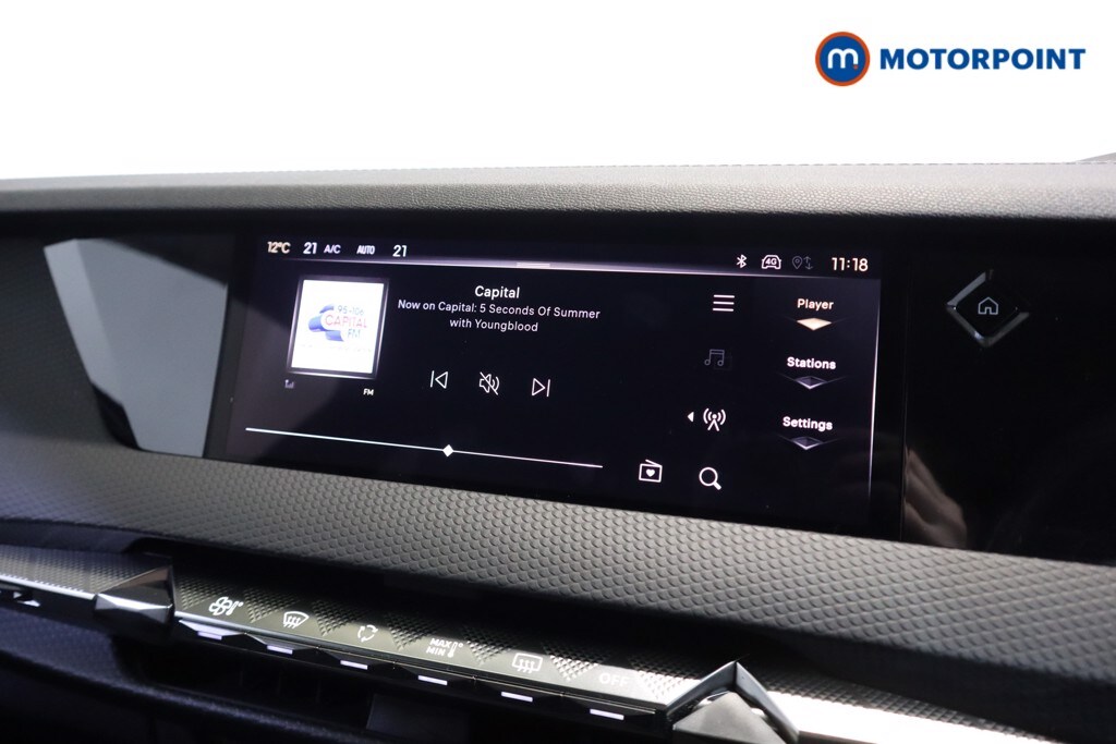 Used DS Automobiles DS 4 2022 for sale - 77674899: Photo 21