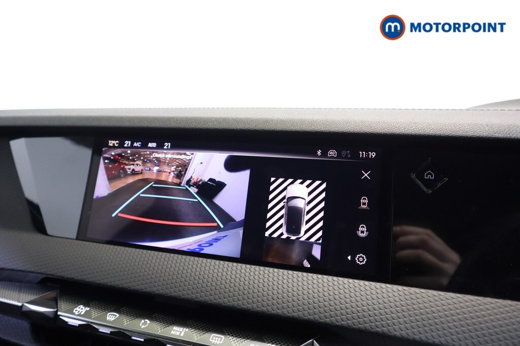 Used DS Automobiles DS 4 2022 for sale - 77674899: Photo 24