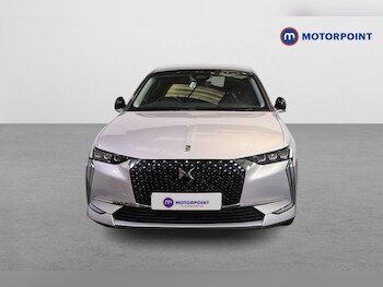 Used DS Automobiles DS 4 2022 for sale - 77674899: Photo