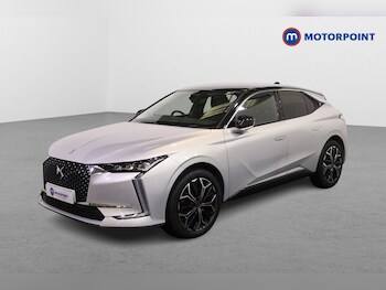 Used DS Automobiles DS 4 2022 for sale - 77674899: Photo