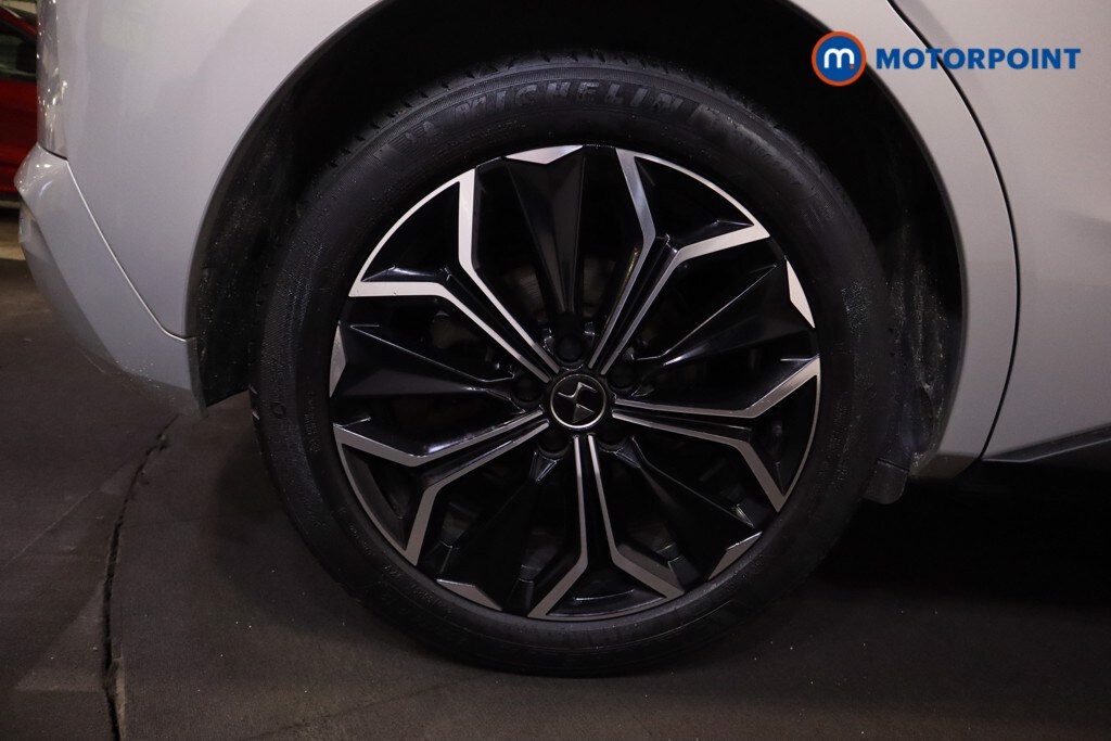 Used DS Automobiles DS 4 2022 for sale - 77674899: Photo 40