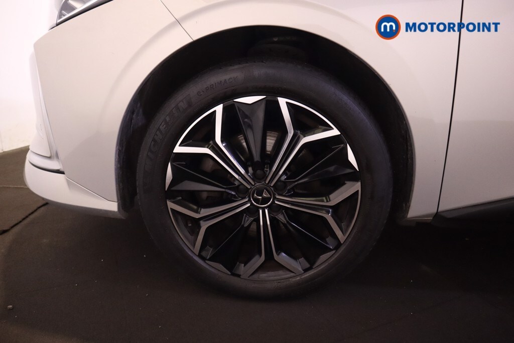 Used DS Automobiles DS 4 2022 for sale - 77674899: Photo 42