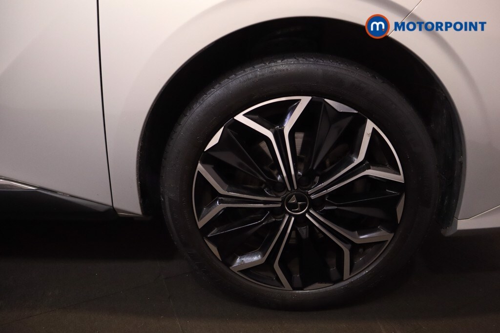 Used DS Automobiles DS 4 2022 for sale - 77674899: Photo 43