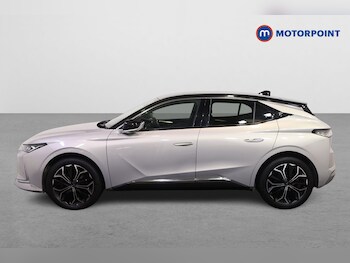 Used DS Automobiles DS 4 2022 for sale - 77674899: Photo