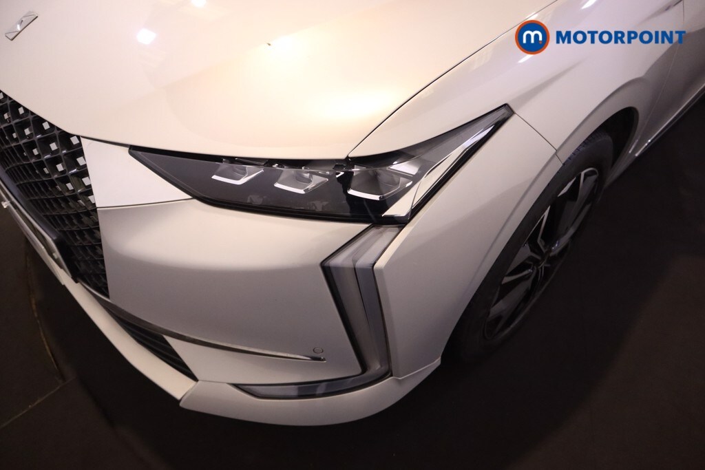 Used DS Automobiles DS 4 2022 for sale - 77674899: Photo 51