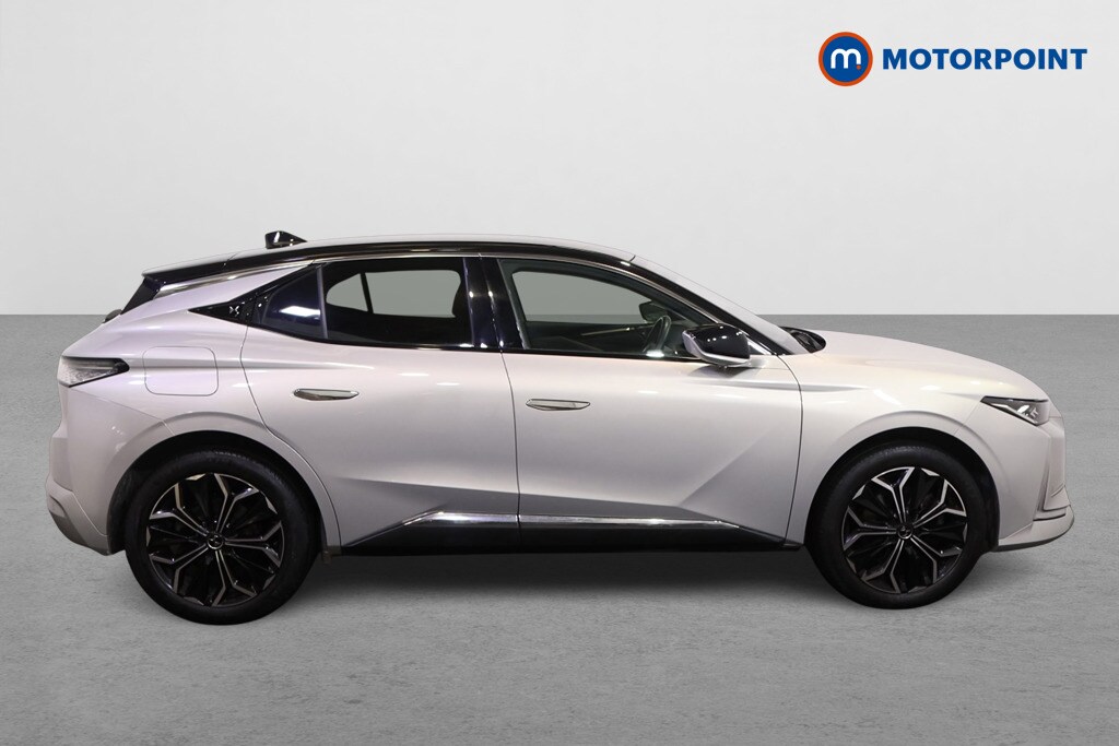 Used DS Automobiles DS 4 2022 for sale - 77674899: Photo 8