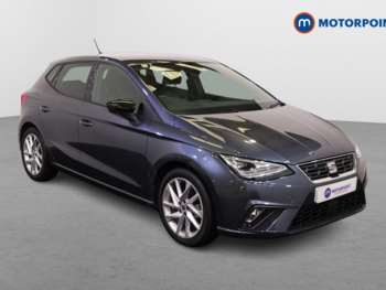 2023 - 1.0 TSI 95 FR 5dr