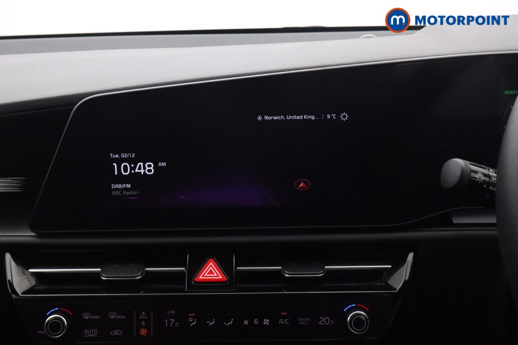 Used Kia Niro 2023 for sale - 77340538: Photo 10