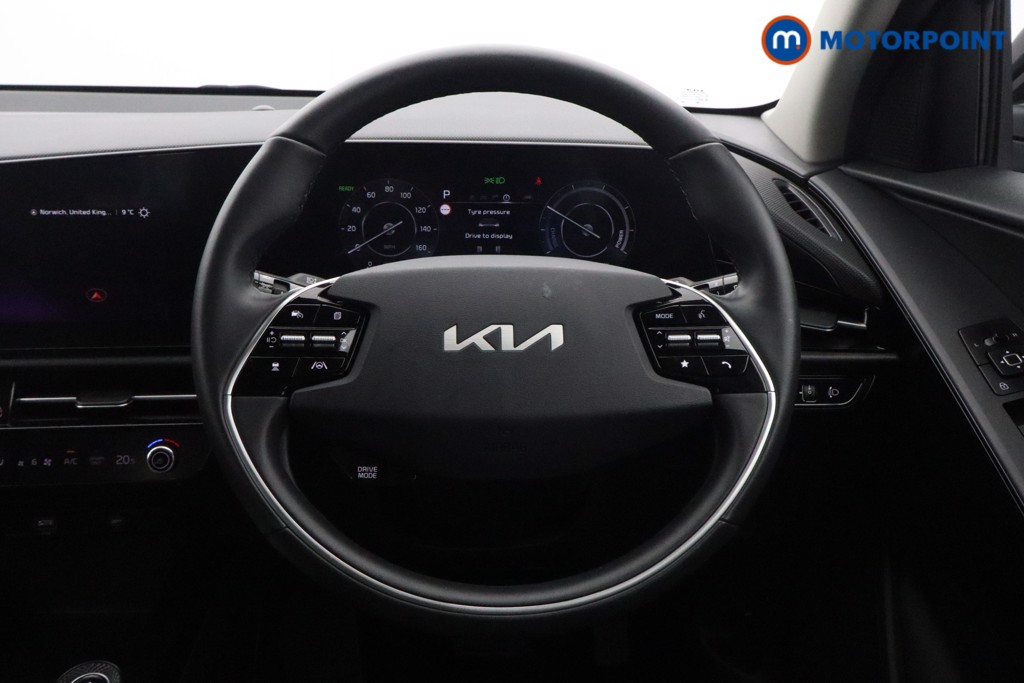Used Kia Niro 2023 for sale - 77340538: Photo 15