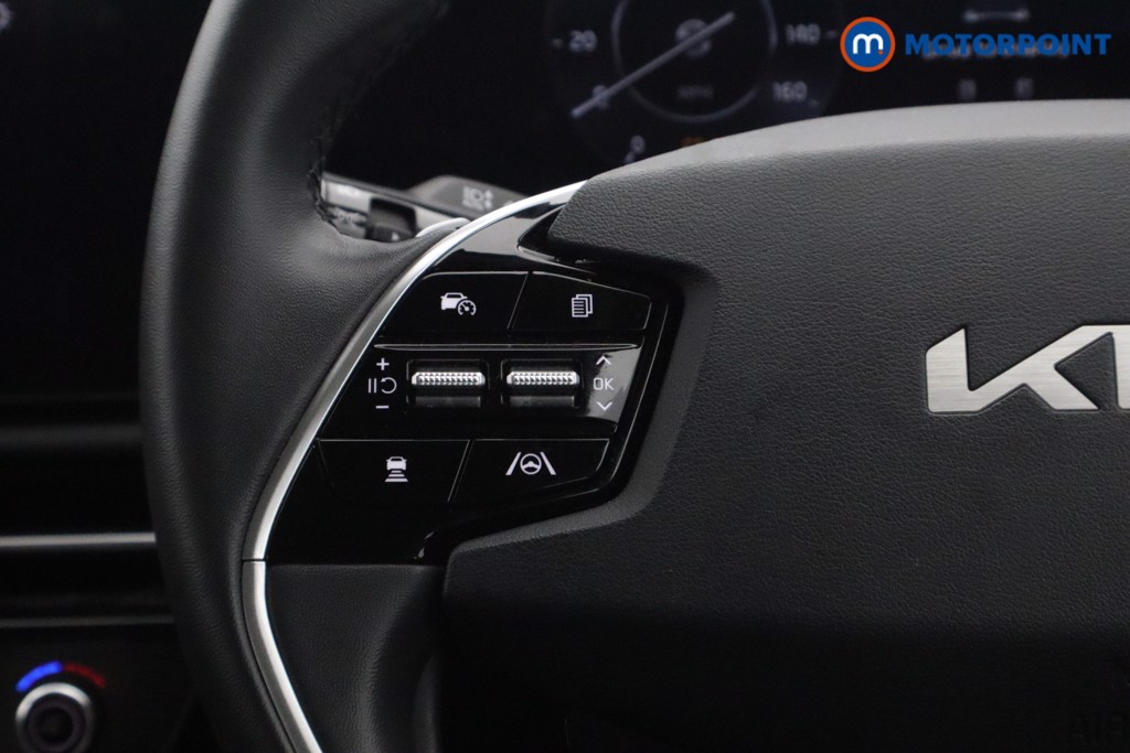 Used Kia Niro 2023 for sale - 77340538: Photo 16
