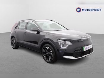 Kia Niro feature image