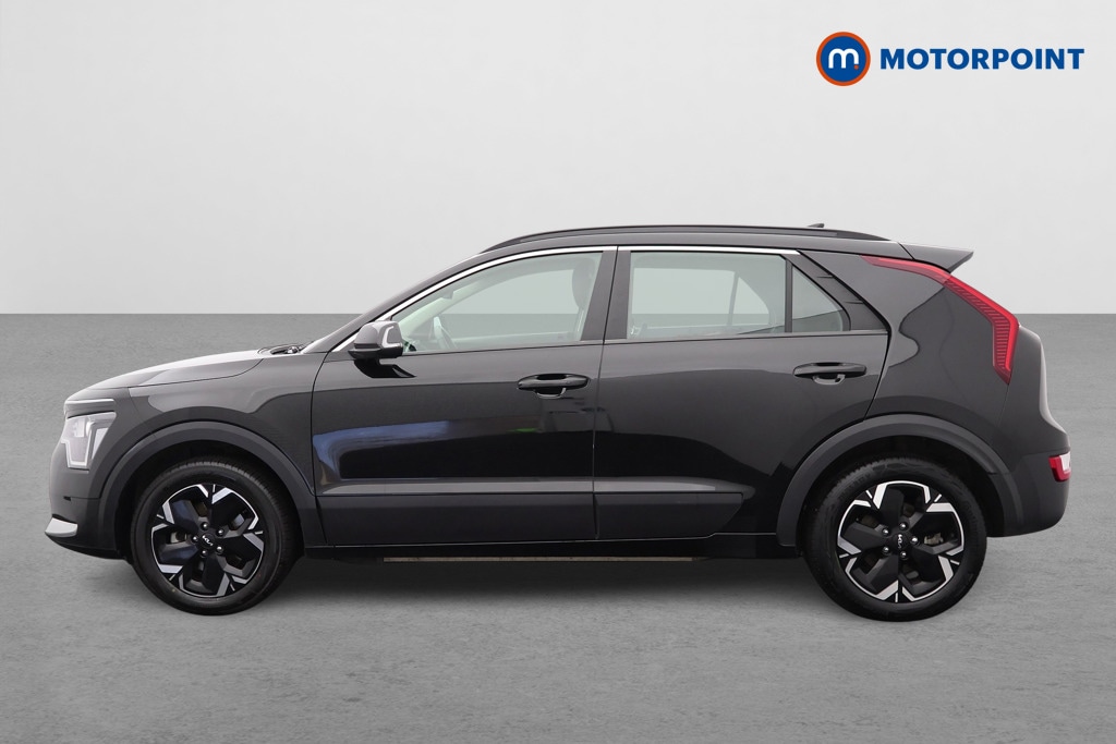 Used Kia Niro 2023 for sale - 77340538: Photo 4