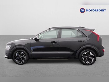 Used Kia Niro 2023 for sale - 77340538: Photo