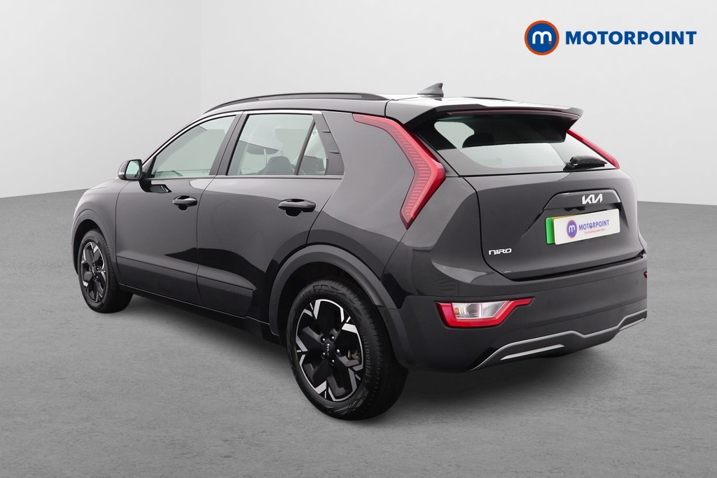 Used Kia Niro 2023 for sale - 77340538: Photo 5