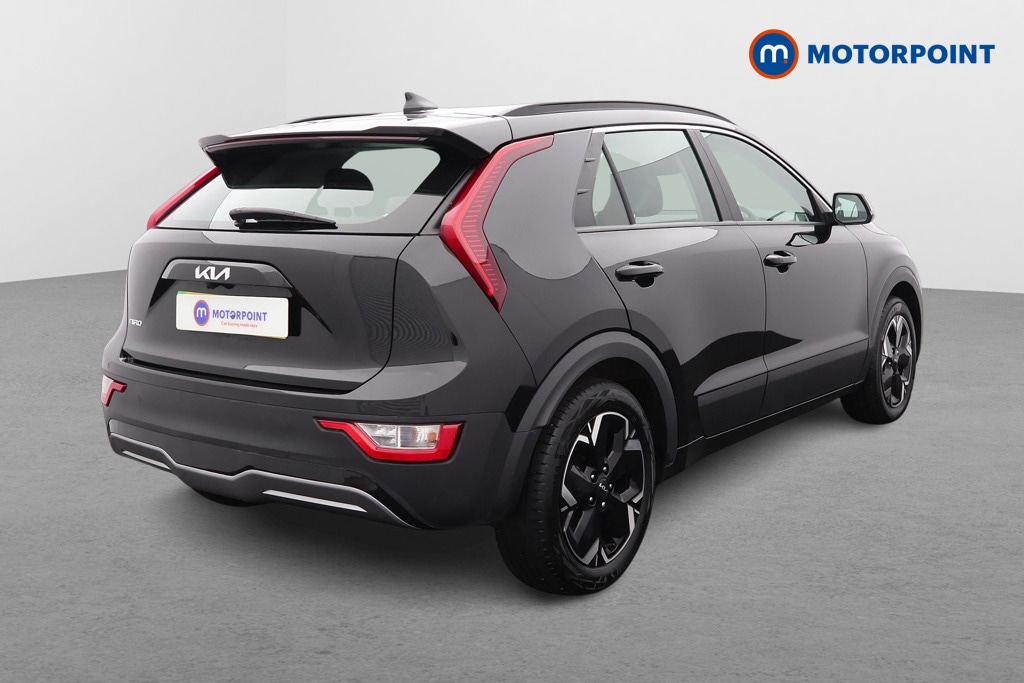 Used Kia Niro 2023 for sale - 77340538: Photo 7