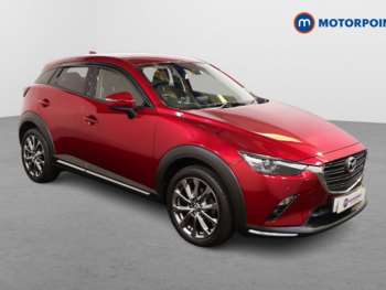 2019 - 2.0 Sport Nav -Plus 5dr Auto