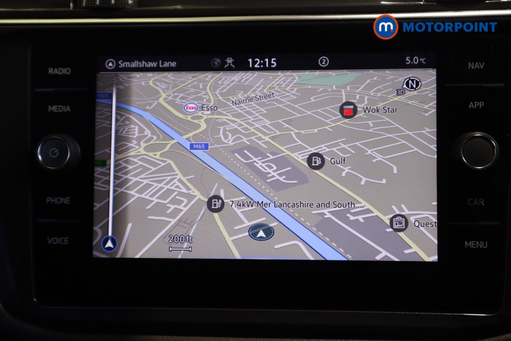 Used Volkswagen Tiguan Allspace 2023 for sale - 78010642: Photo 10