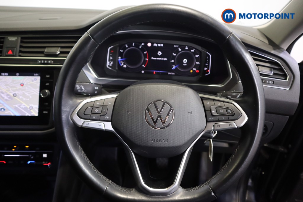 Used Volkswagen Tiguan Allspace 2023 for sale - 78010642: Photo 11