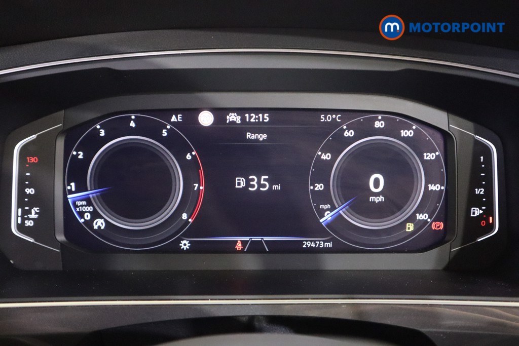 Used Volkswagen Tiguan Allspace 2023 for sale - 78010642: Photo 12