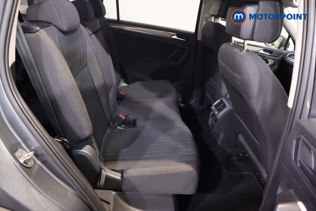 Used Volkswagen Tiguan Allspace 2023 for sale - 78010642: Photo 15