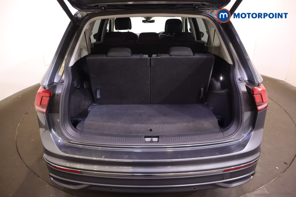 Used Volkswagen Tiguan Allspace 2023 for sale - 78010642: Photo 16