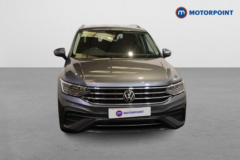 Used Volkswagen Tiguan Allspace 2023 for sale - 78010642: Photo 2