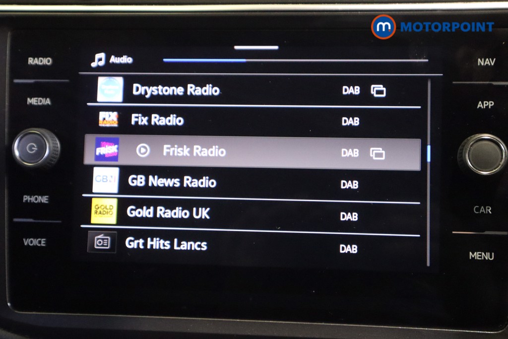 Used Volkswagen Tiguan Allspace 2023 for sale - 78010642: Photo 27