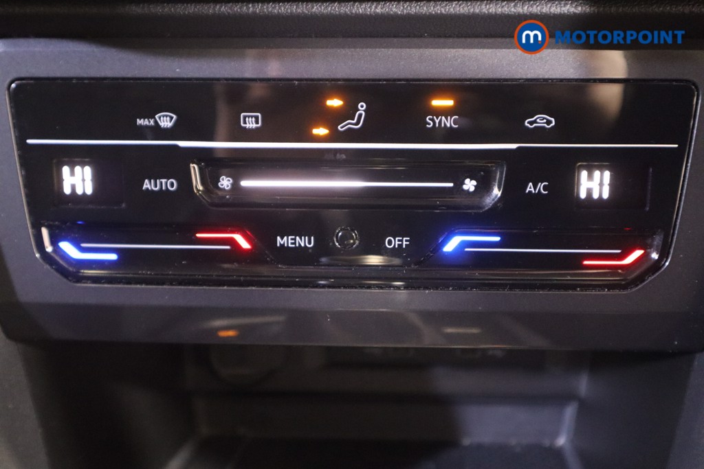 Used Volkswagen Tiguan Allspace 2023 for sale - 78010642: Photo 28