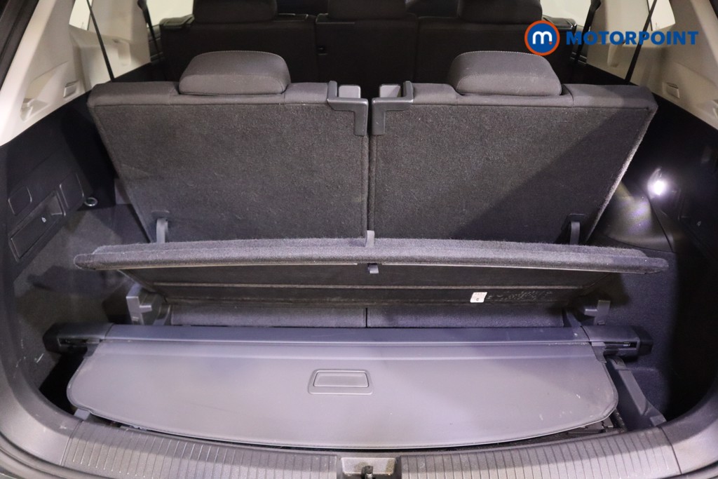 Used Volkswagen Tiguan Allspace 2023 for sale - 78010642: Photo 39