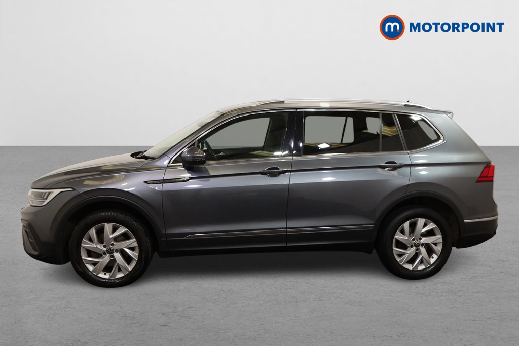Used Volkswagen Tiguan Allspace 2023 for sale - 78010642: Photo 4