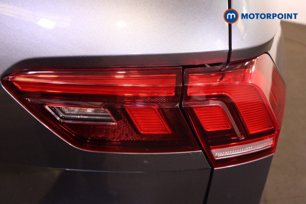 Used Volkswagen Tiguan Allspace 2023 for sale - 78010642: Photo 42