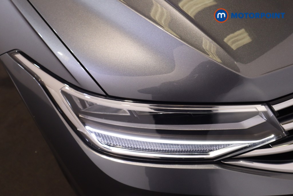 Used Volkswagen Tiguan Allspace 2023 for sale - 78010642: Photo 45