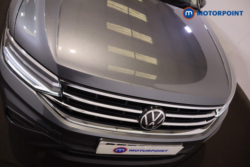 Used Volkswagen Tiguan Allspace 2023 for sale - 78010642: Photo 46