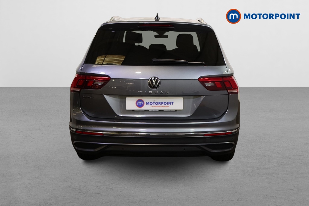 Used Volkswagen Tiguan Allspace 2023 for sale - 78010642: Photo 6