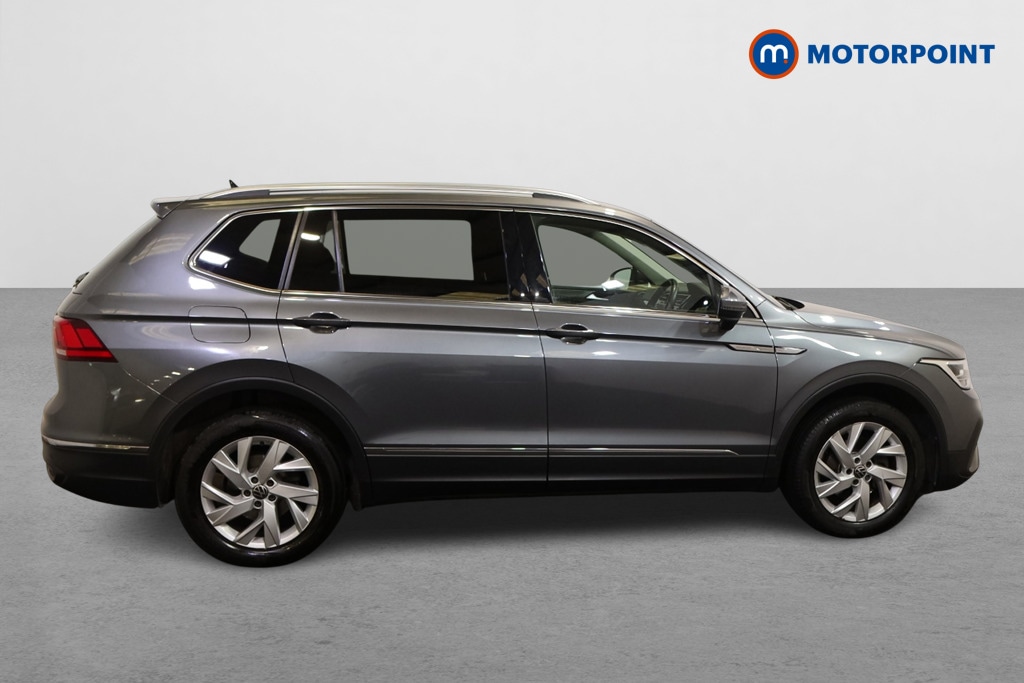 Used Volkswagen Tiguan Allspace 2023 for sale - 78010642: Photo 8