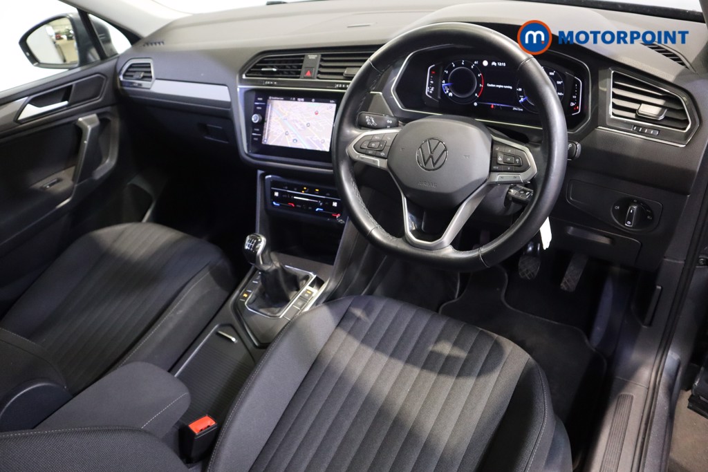 Used Volkswagen Tiguan Allspace 2023 for sale - 78010642: Photo 9