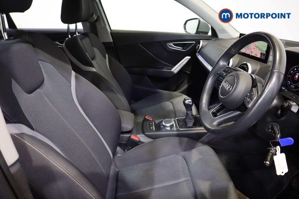 Used Audi Q2 2021 for sale - 76603649: Photo 18