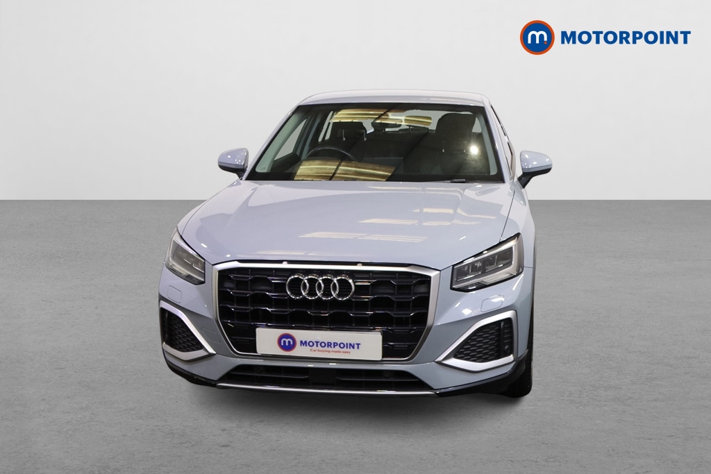 Used Audi Q2 2021 for sale - 76603649: Photo 2