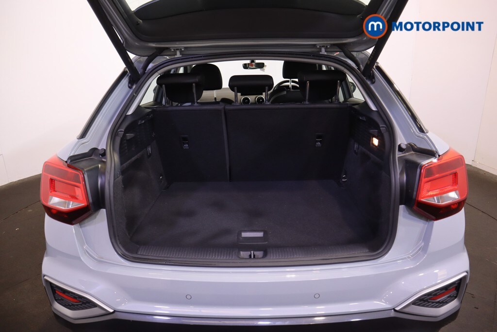 Used Audi Q2 2021 for sale - 76603649: Photo 21