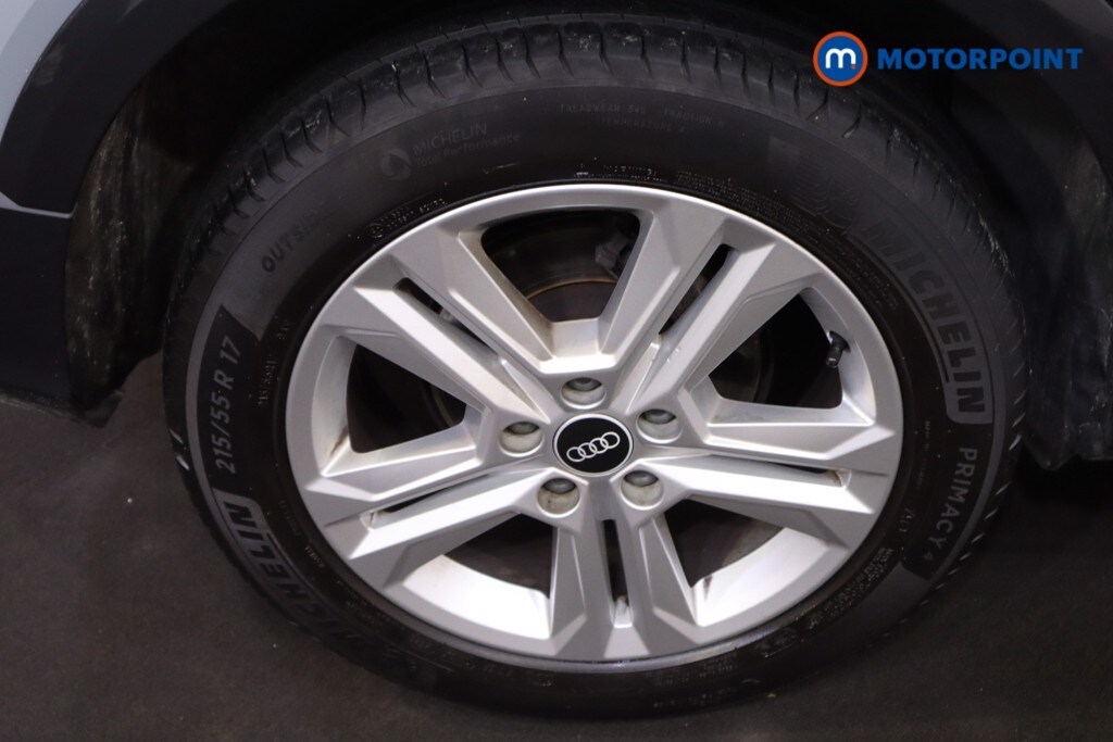 Used Audi Q2 2021 for sale - 76603649: Photo 22