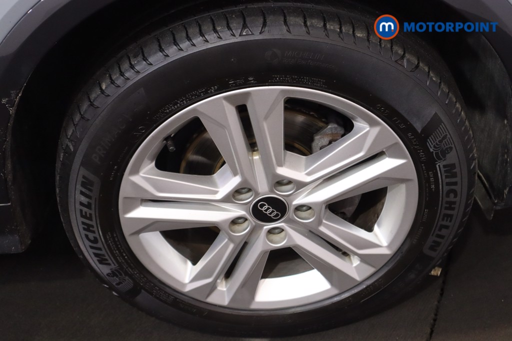 Used Audi Q2 2021 for sale - 76603649: Photo 23