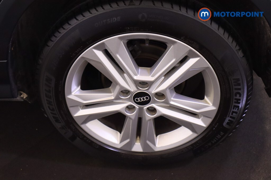 Used Audi Q2 2021 for sale - 76603649: Photo 25